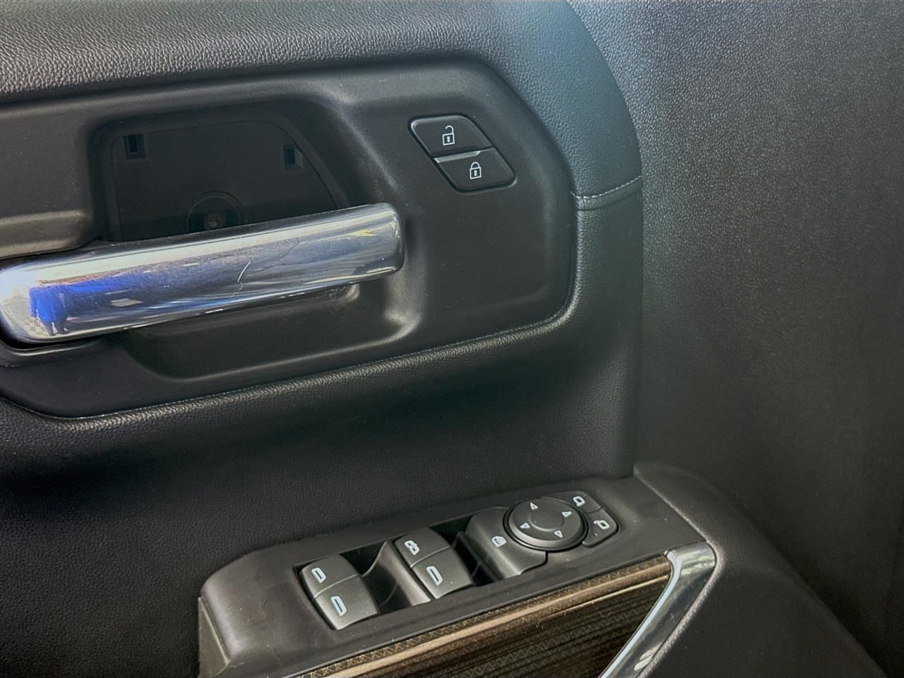 2021 Chevrolet Silverado 1500 LT Trail Boss Tacoma WA