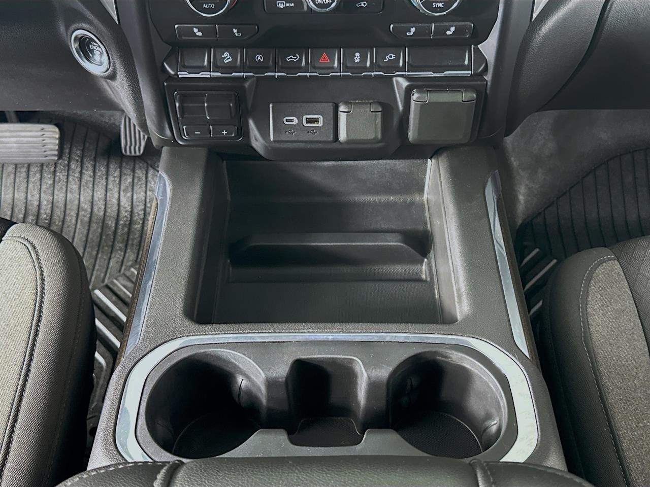 2021 Chevrolet Silverado 1500 LT Trail Boss Tacoma WA