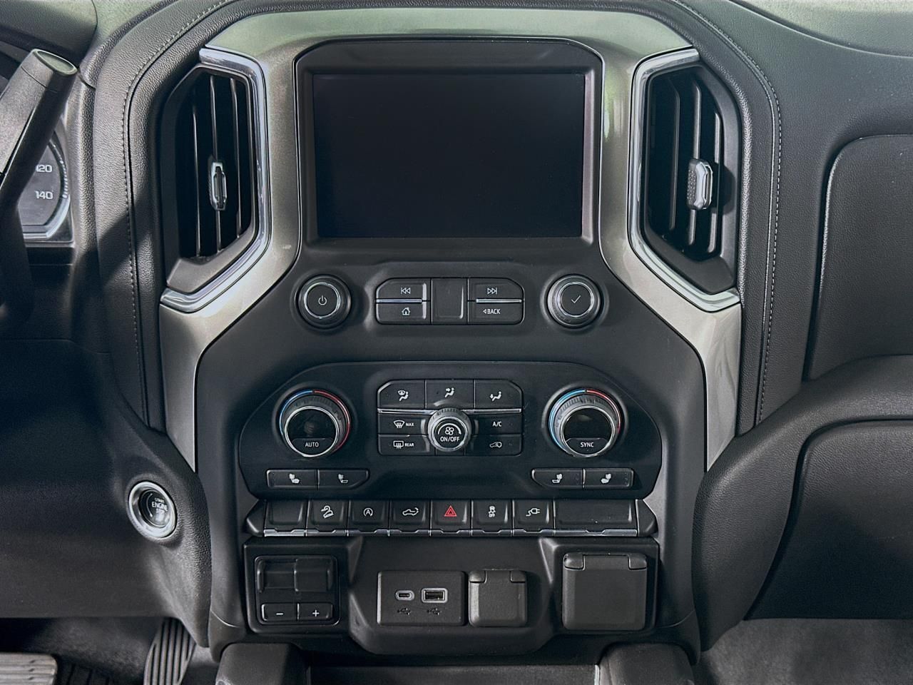 2021 Chevrolet Silverado 1500 LT Trail Boss Tacoma WA