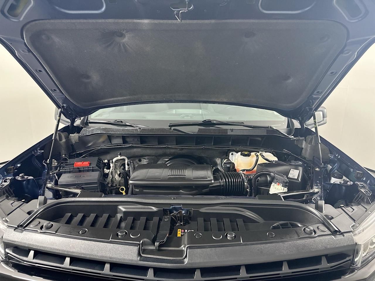 2021 Chevrolet Silverado 1500 LT Trail Boss Tacoma WA