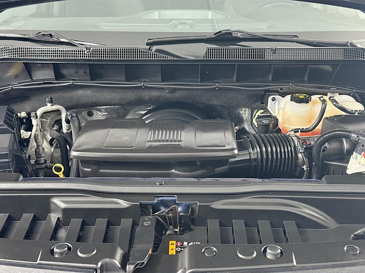 2021 Chevrolet Silverado 1500 LT Trail Boss Tacoma WA