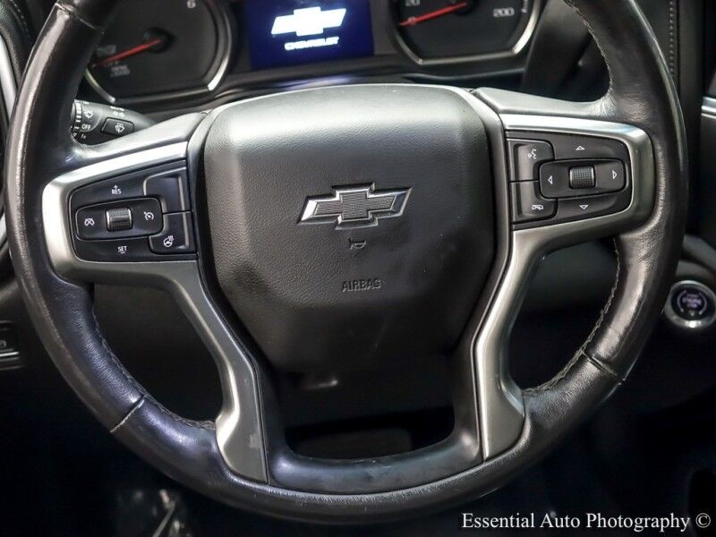 2021 Chevrolet Silverado 1500 LT Trail Boss Willowbrook IL