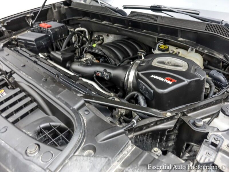 2021 Chevrolet Silverado 1500 LT Trail Boss Willowbrook IL