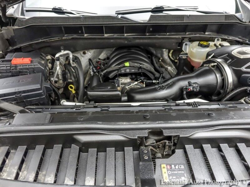 2021 Chevrolet Silverado 1500 LT Trail Boss Willowbrook IL