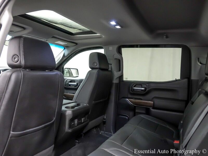 2021 Chevrolet Silverado 1500 LT Trail Boss Willowbrook IL