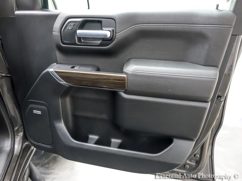 2021 Chevrolet Silverado 1500 LT Trail Boss Willowbrook IL