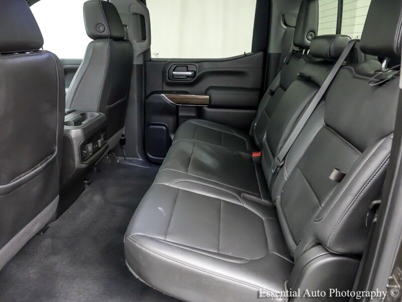 2021 Chevrolet Silverado 1500 LT Trail Boss Willowbrook IL