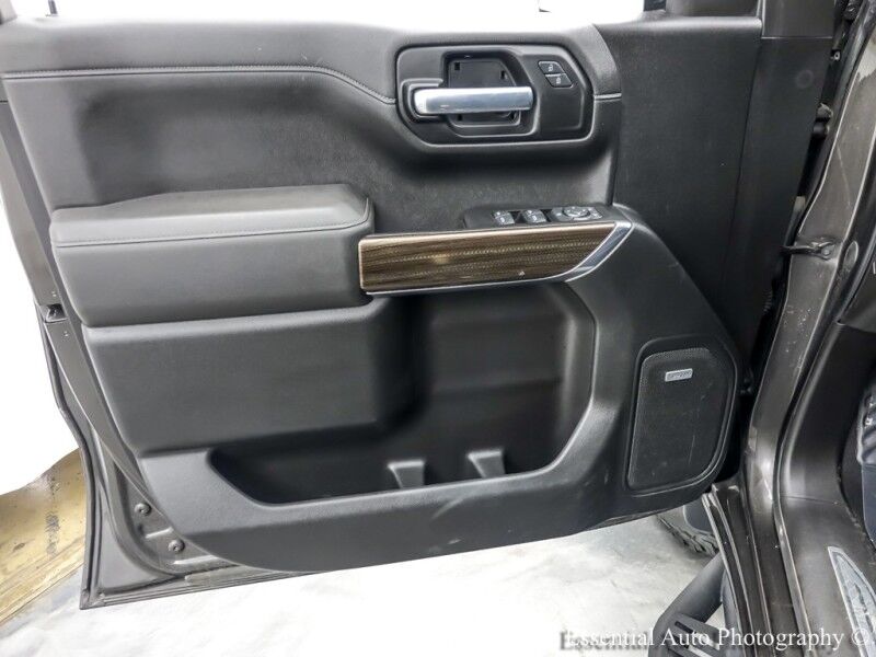 2021 Chevrolet Silverado 1500 LT Trail Boss Willowbrook IL