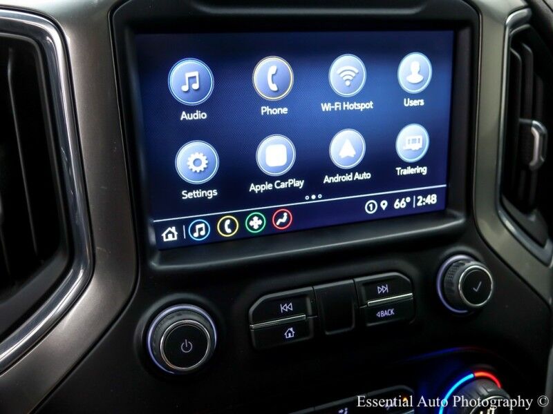 2021 Chevrolet Silverado 1500 LT Trail Boss Willowbrook IL