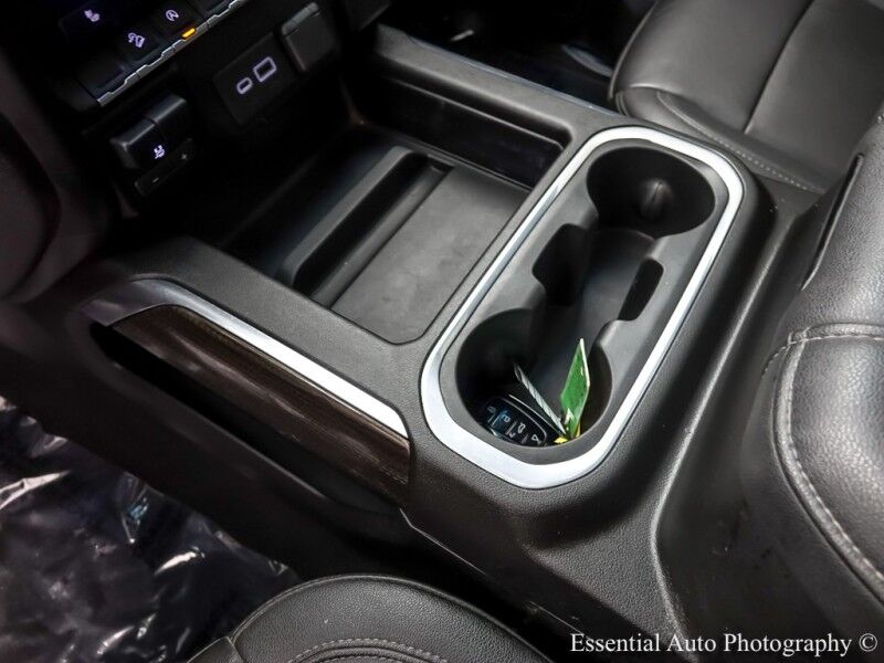 2021 Chevrolet Silverado 1500 LT Trail Boss Willowbrook IL