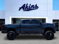 2021 Chevrolet Silverado 1500 LT Trail Boss Winder GA 2021 Chevrolet Silverado 1500 LT Trail Boss Winder GA