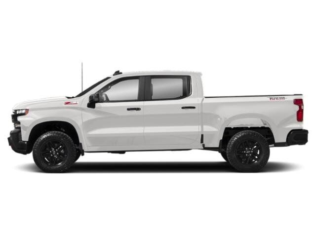 2021 Chevrolet Silverado 1500 LT Trail Boss Winder GA