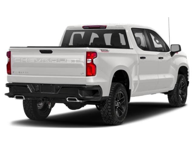 2021 Chevrolet Silverado 1500 LT Trail Boss Winder GA