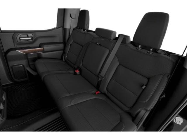 2021 Chevrolet Silverado 1500 LT Trail Boss Winder GA