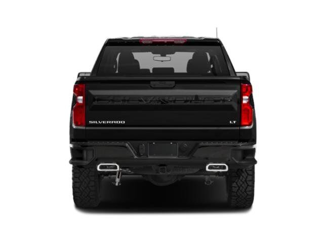 2021 Chevrolet Silverado 1500 LT Trail Boss Winder GA