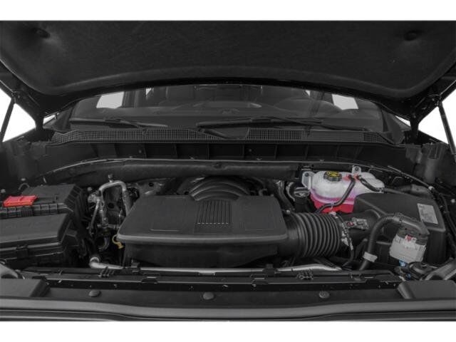 2021 Chevrolet Silverado 1500 LT Trail Boss Winder GA