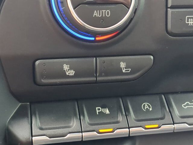 2021 Chevrolet Silverado 1500 LT Trail Boss Winder GA