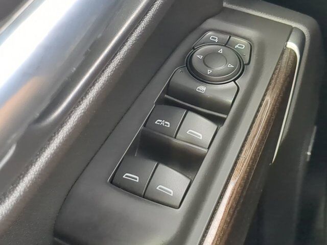 2021 Chevrolet Silverado 1500 LT Trail Boss Winder GA