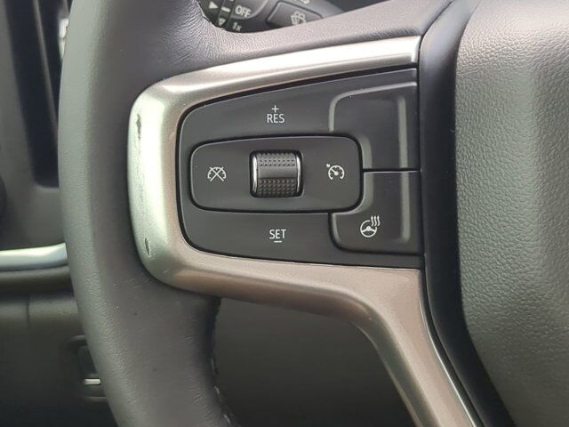 2021 Chevrolet Silverado 1500 LT Trail Boss Winder GA