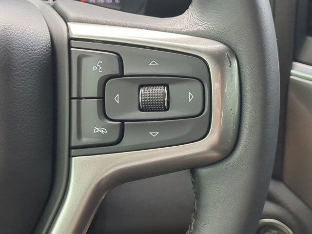 2021 Chevrolet Silverado 1500 LT Trail Boss Winder GA