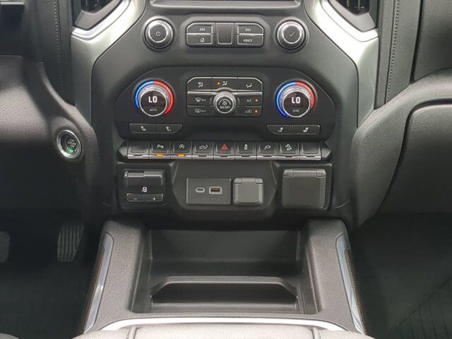 2021 Chevrolet Silverado 1500 LT Trail Boss Winder GA