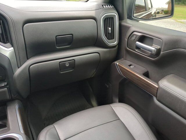 2021 Chevrolet Silverado 1500 LT Trail Boss Winder GA