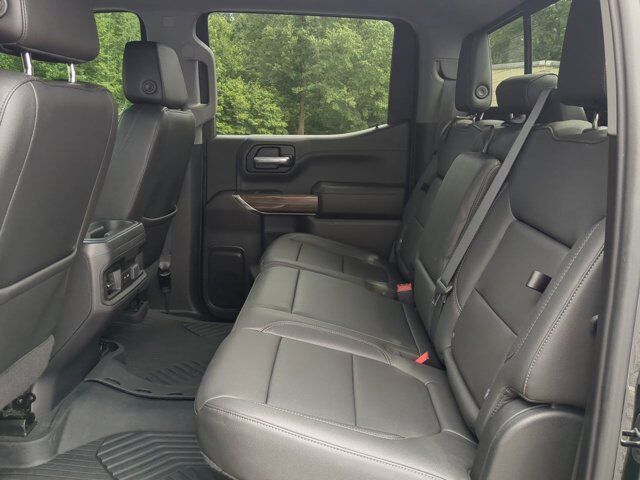 2021 Chevrolet Silverado 1500 LT Trail Boss Winder GA