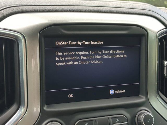 2021 Chevrolet Silverado 1500 LT Trail Boss Winder GA