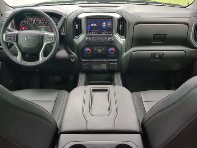 2021 Chevrolet Silverado 1500 LT Trail Boss Winder GA