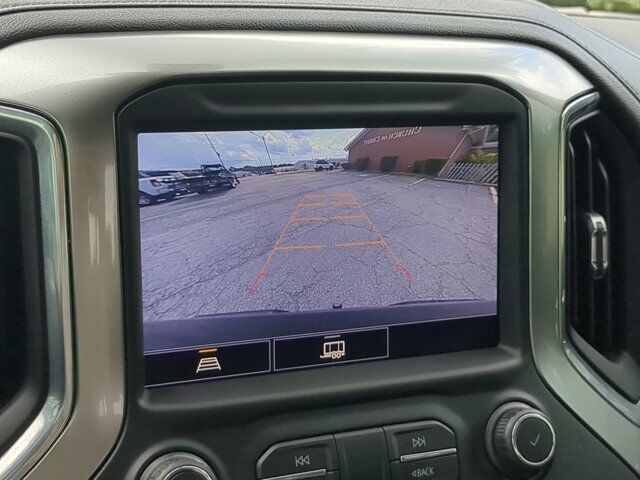 2021 Chevrolet Silverado 1500 LT Trail Boss Winder GA