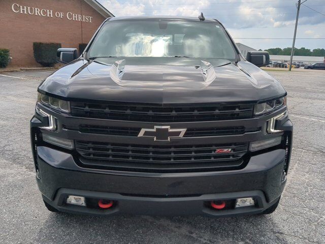 2021 Chevrolet Silverado 1500 LT Trail Boss Winder GA
