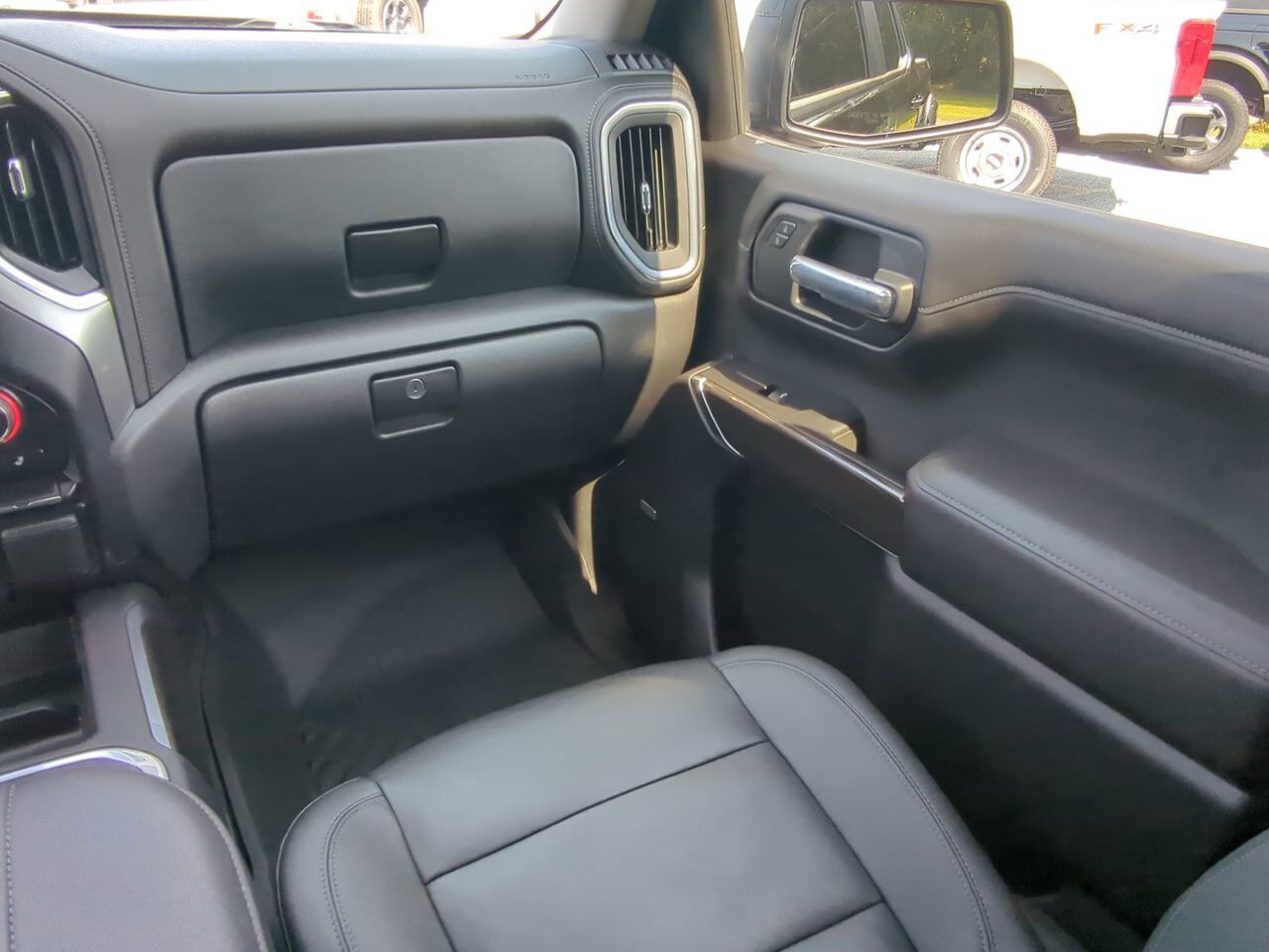 2021 Chevrolet Silverado 1500 LT Trail Boss Winder GA