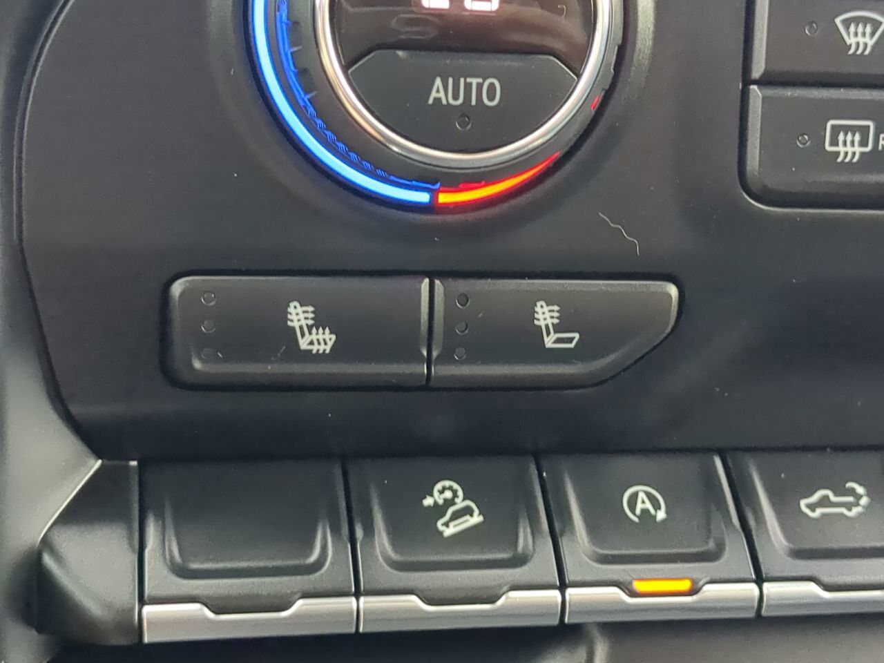2021 Chevrolet Silverado 1500 LT Trail Boss Winder GA