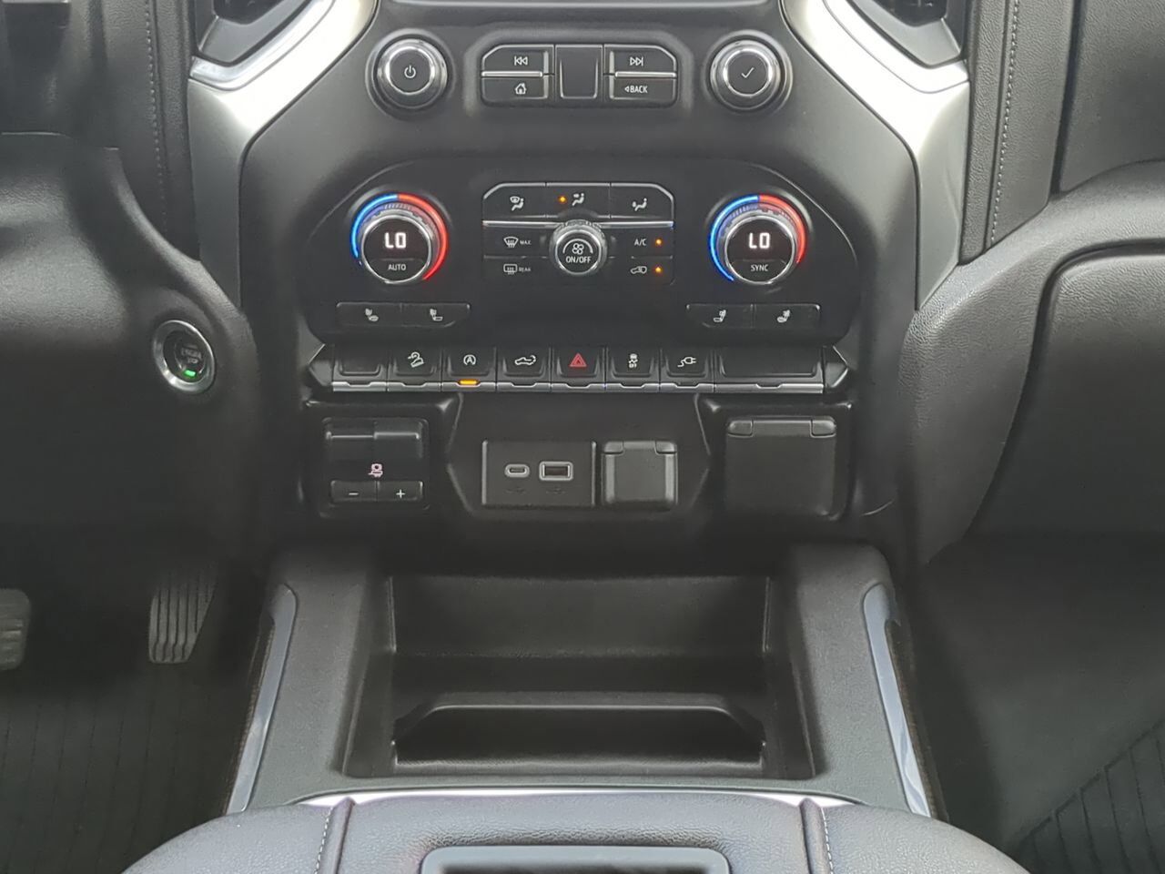 2021 Chevrolet Silverado 1500 LT Trail Boss Winder GA