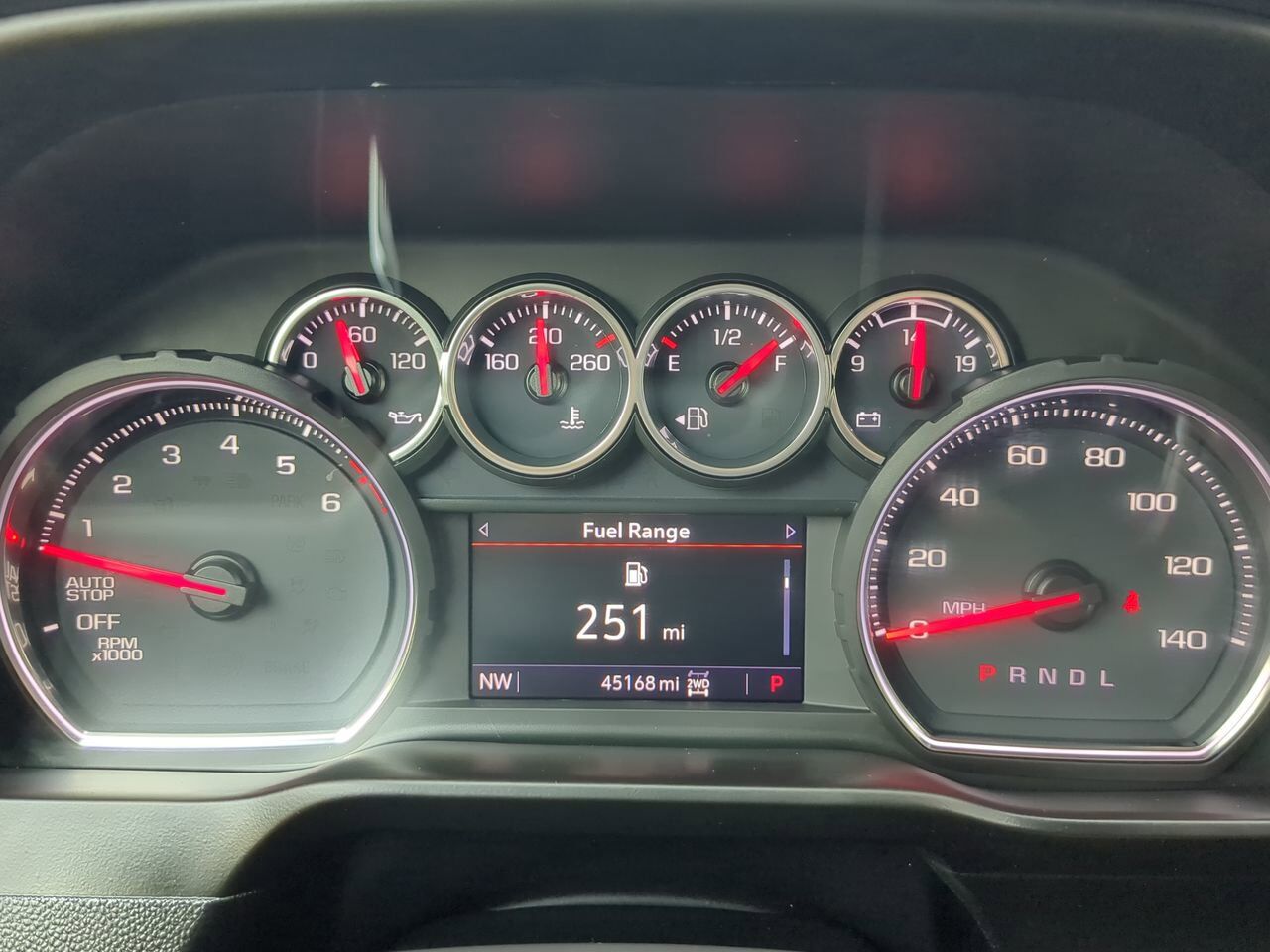 2021 Chevrolet Silverado 1500 LT Trail Boss Winder GA