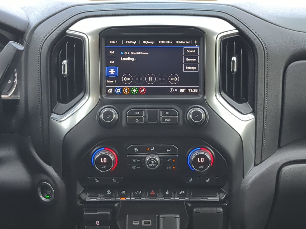 2021 Chevrolet Silverado 1500 LT Trail Boss Winder GA