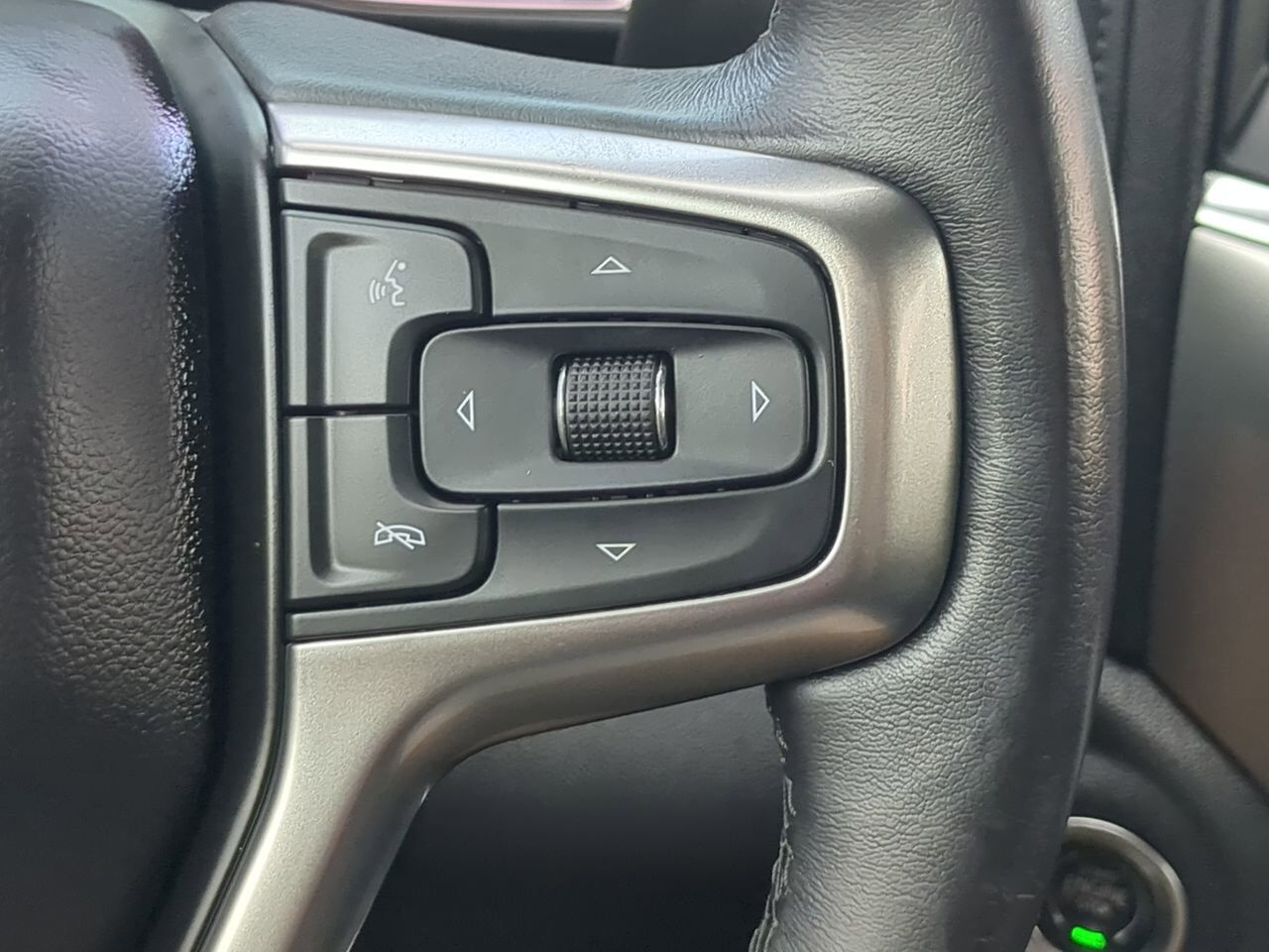2021 Chevrolet Silverado 1500 LT Trail Boss Winder GA