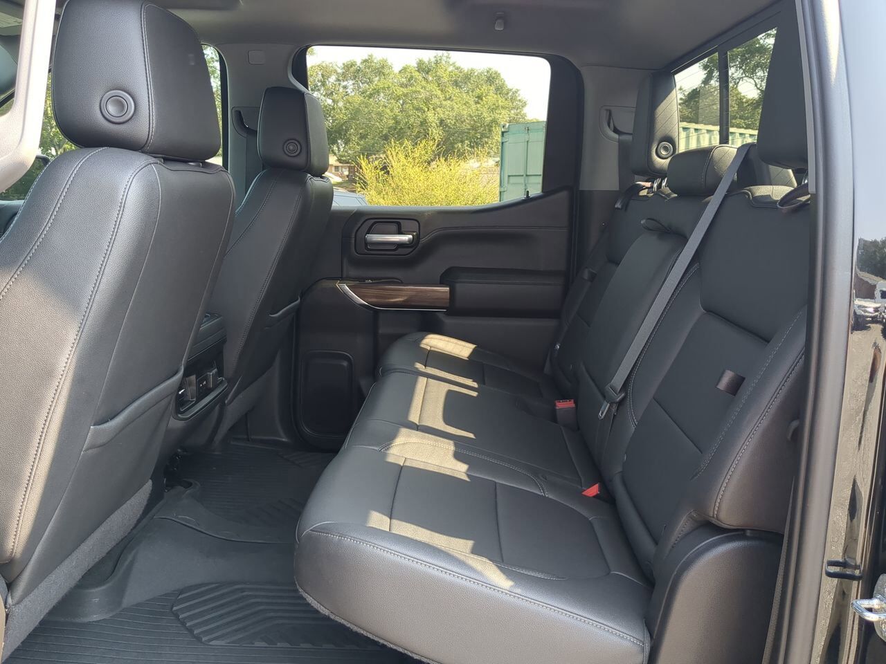 2021 Chevrolet Silverado 1500 LT Trail Boss Winder GA