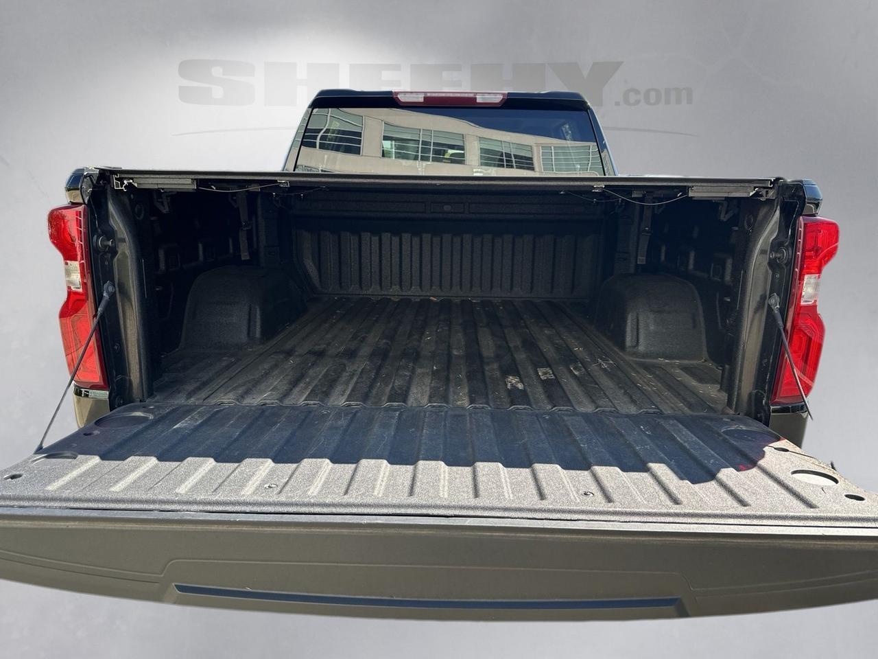2021 Chevrolet Silverado 1500 LT Trail Boss Chantilly VA