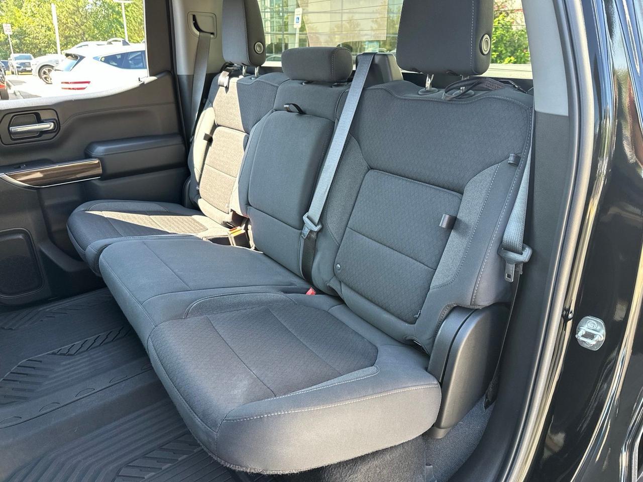 2021 Chevrolet Silverado 1500 LT Trail Boss Chantilly VA