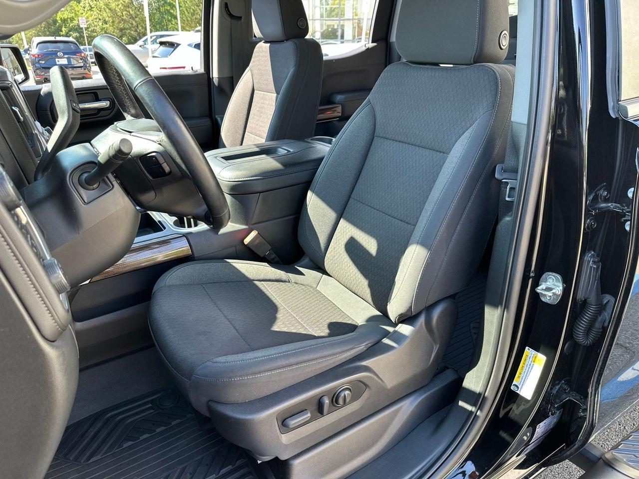 2021 Chevrolet Silverado 1500 LT Trail Boss Chantilly VA