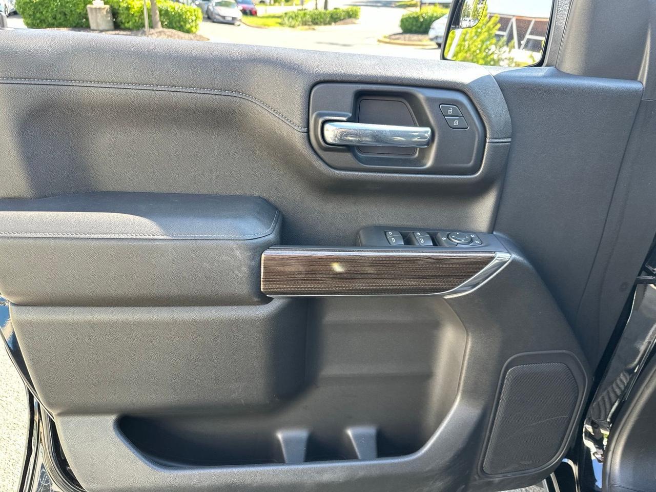 2021 Chevrolet Silverado 1500 LT Trail Boss Chantilly VA