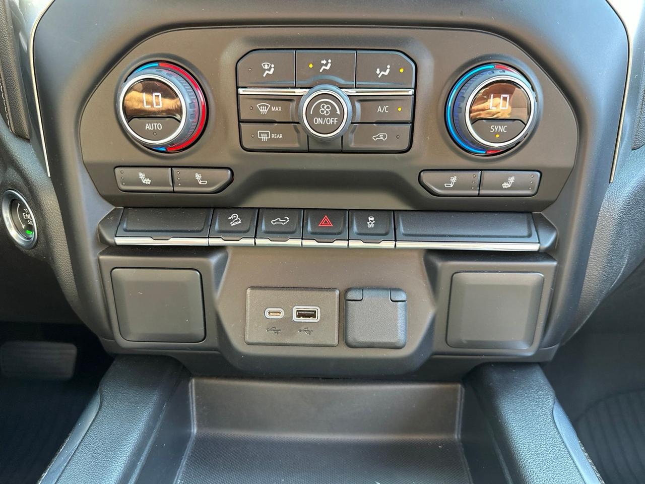 2021 Chevrolet Silverado 1500 LT Trail Boss Chantilly VA
