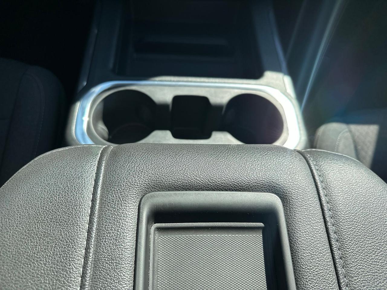 2021 Chevrolet Silverado 1500 LT Trail Boss Chantilly VA