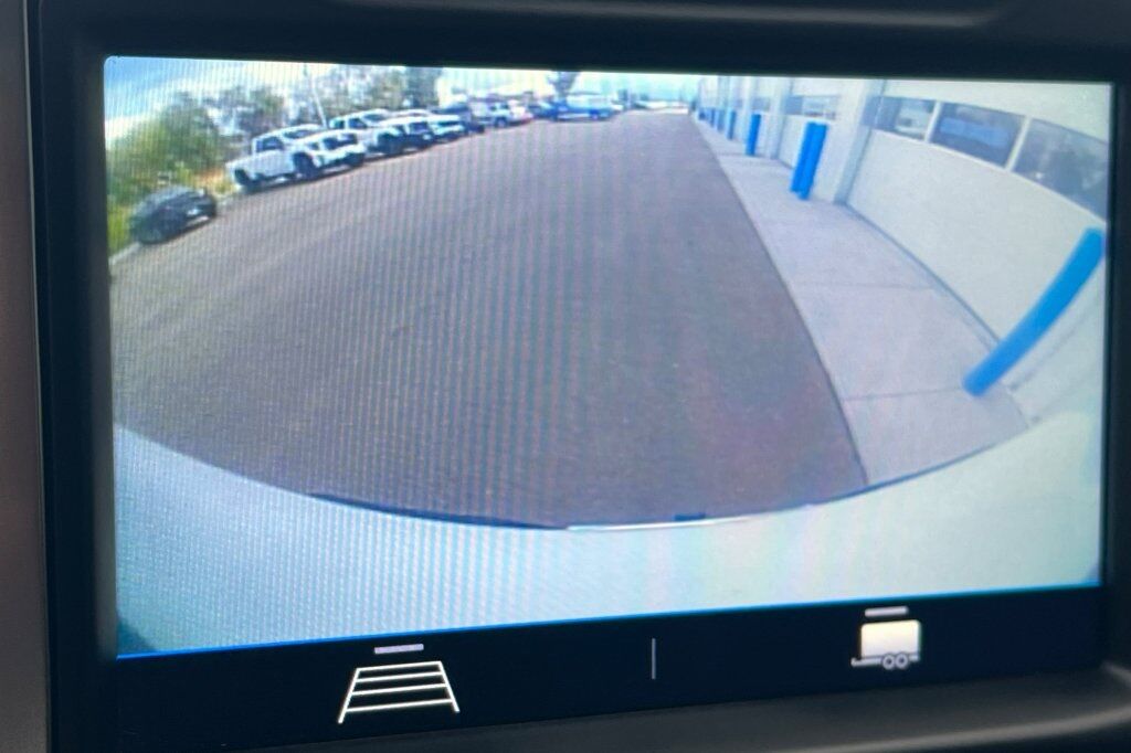 2021 Chevrolet Silverado 1500 LT Fruitland ID