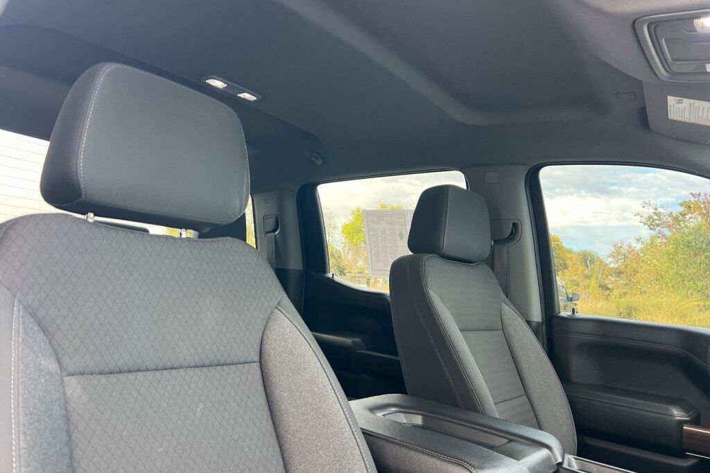 2021 Chevrolet Silverado 1500 LT Fruitland ID