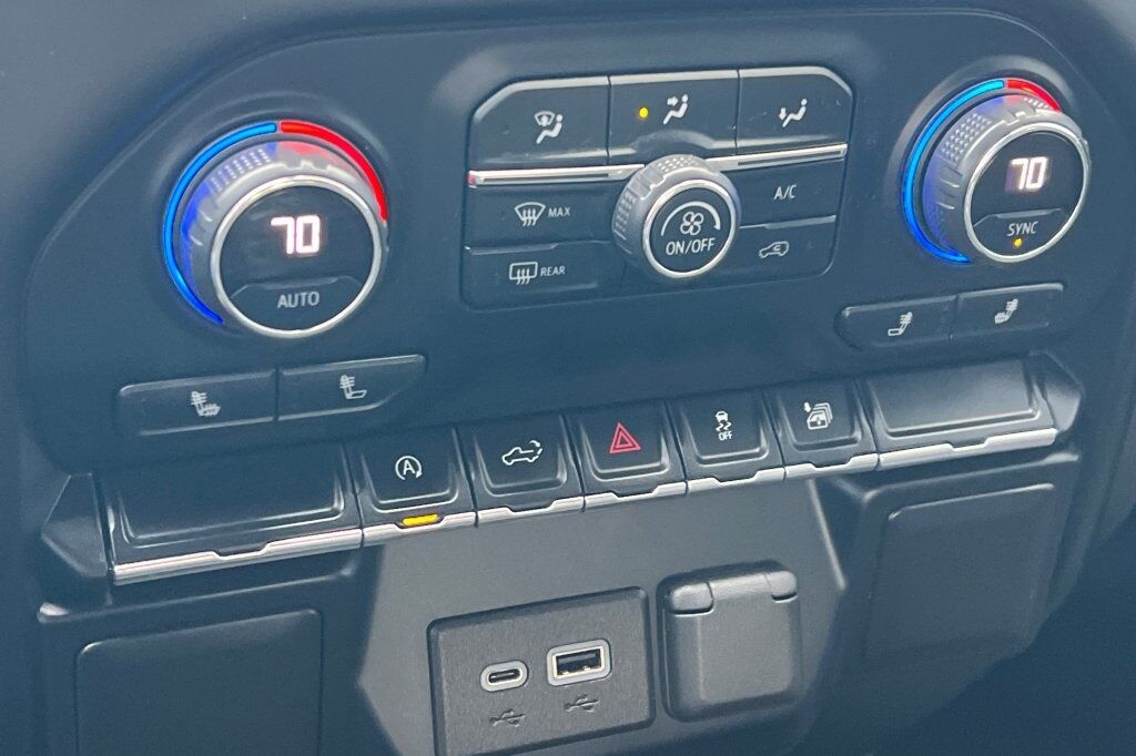 2021 Chevrolet Silverado 1500 LT Fruitland ID