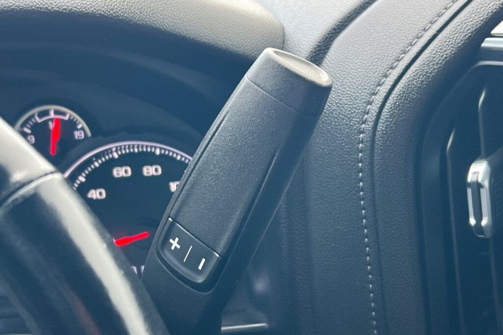 2021 Chevrolet Silverado 1500 LT Fruitland ID