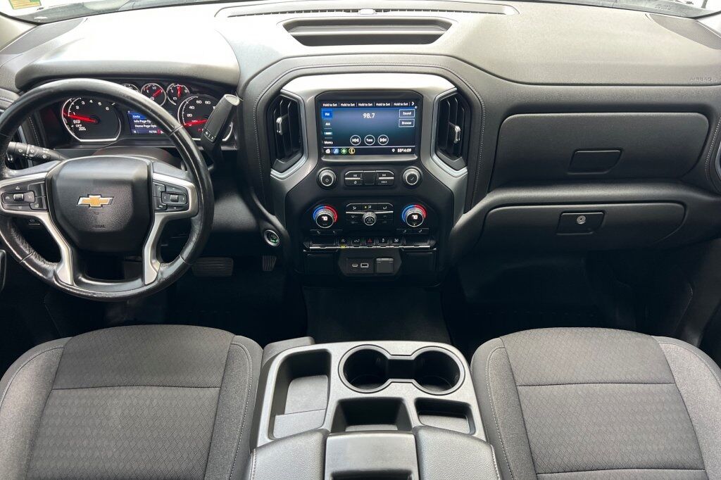 2021 Chevrolet Silverado 1500 LT Fruitland ID