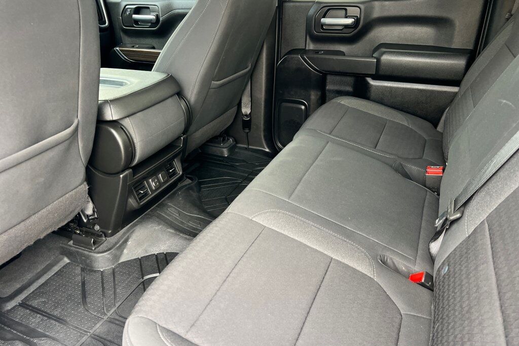 2021 Chevrolet Silverado 1500 LT Fruitland ID